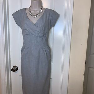 EUC Michael Kors Shift Dress